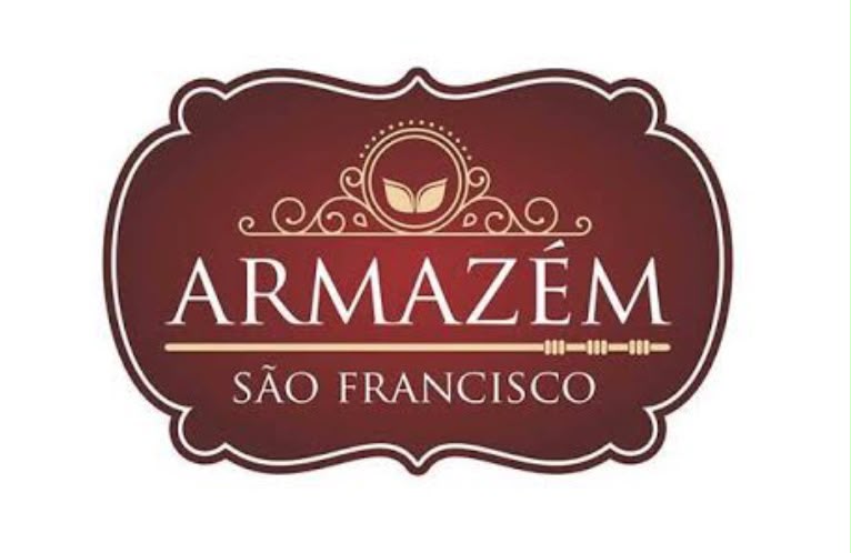 Logo do Armazém São Francisco