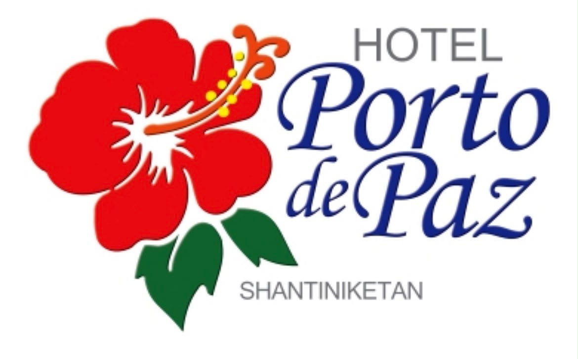 Logo do Hotel Porto de Paz