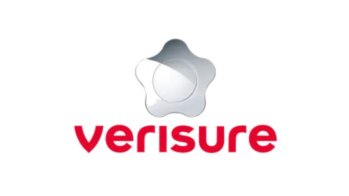 Logo da Verisure