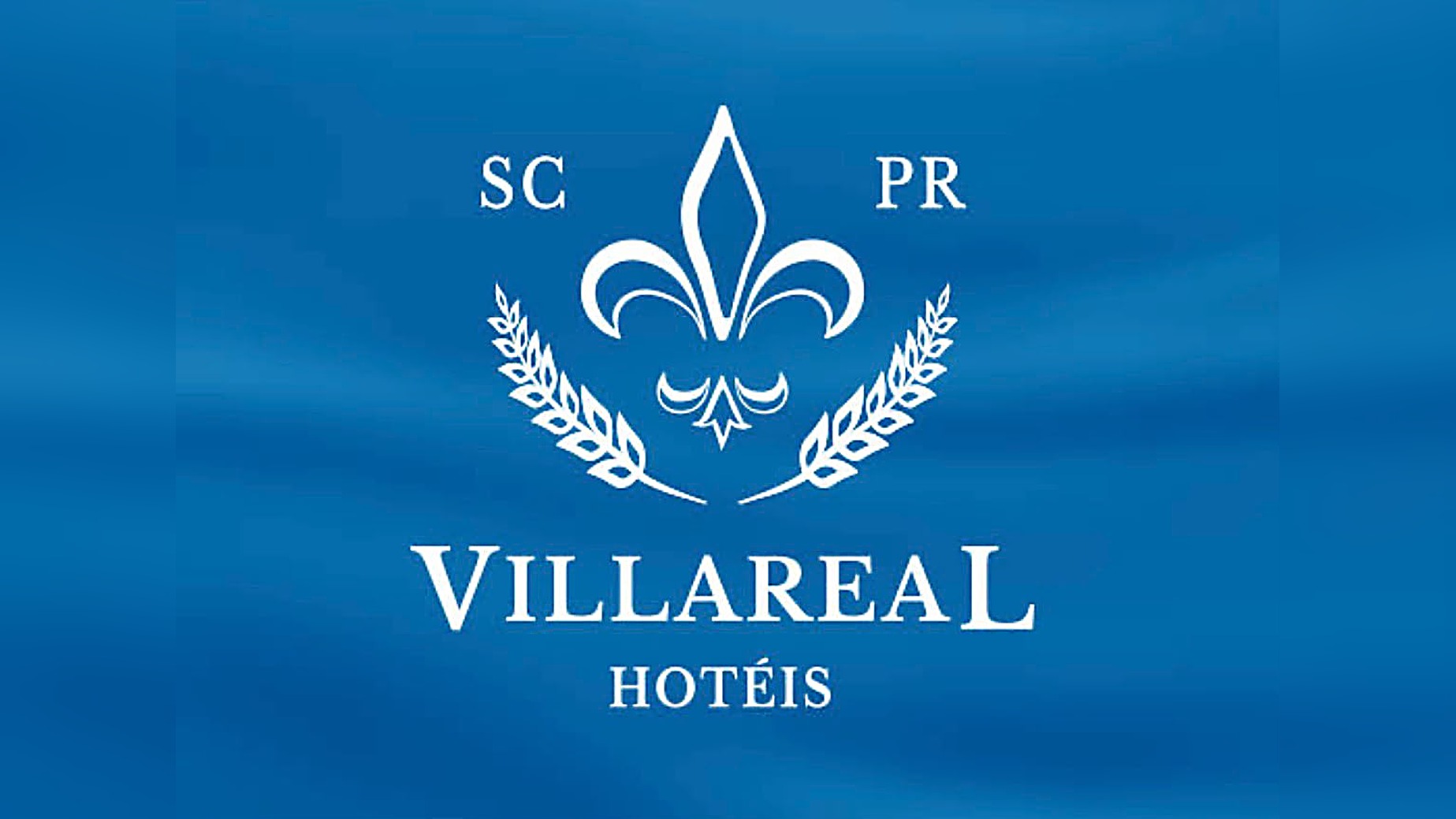 Logo da Villareal Hotéis