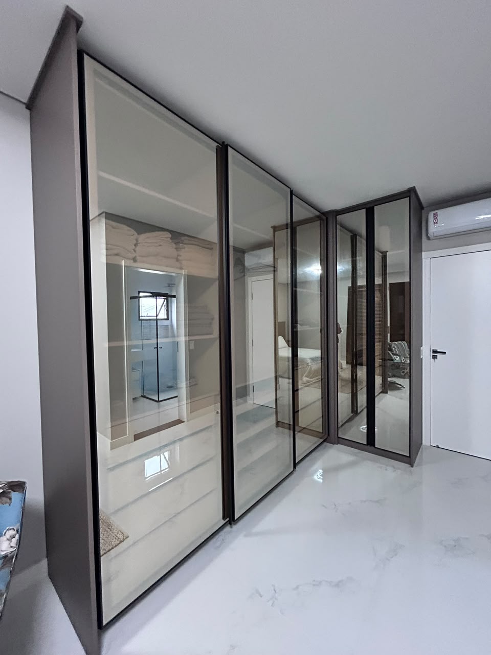 Closet planejado